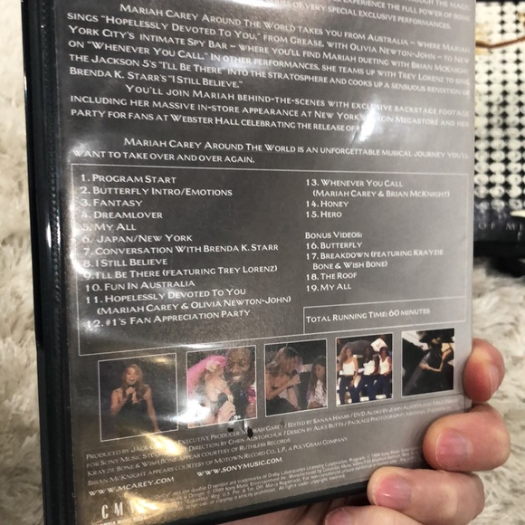 Greatest Singers of all time DVD music Bundle - Picture 3 of 16